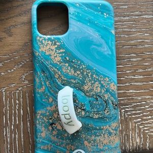 iPhone 11 Pro Max loopy phone case